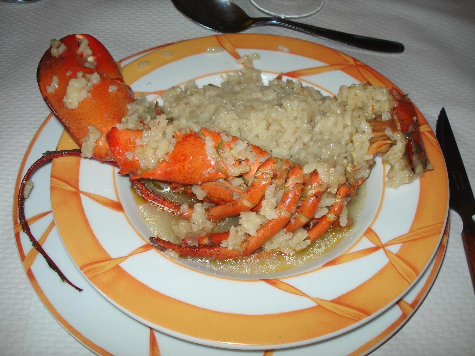 El Churrón Larrés Exterior foto